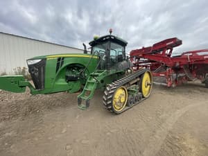 2013 John Deere 8360RT Image