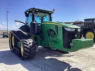 Main image John Deere 8360RT 0