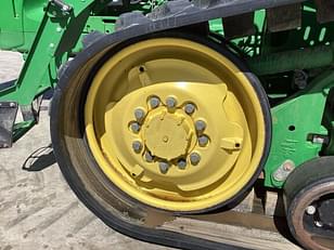 Main image John Deere 8360RT 22