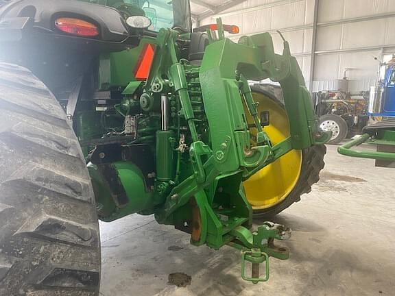 Image of John Deere 8360RT equipment image 2