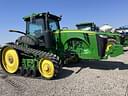 2013 John Deere 8360RT Image