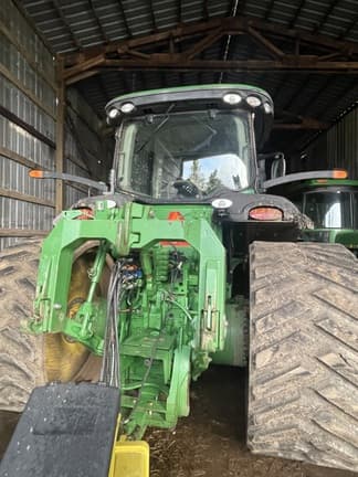 Image of John Deere 8360RT equipment image 1