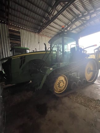 2013 John Deere 8360RT Equipment Image0