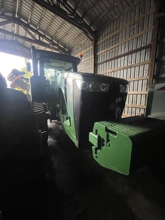 Image of John Deere 8360RT equipment image 4
