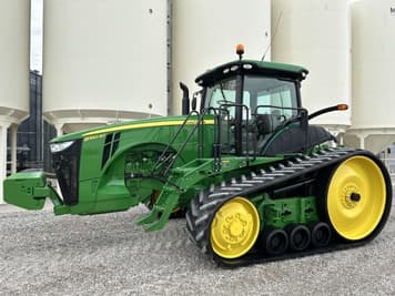 Main image John Deere 8360RT