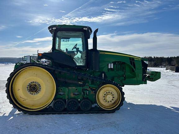 Image of John Deere 8360RT equipment image 2