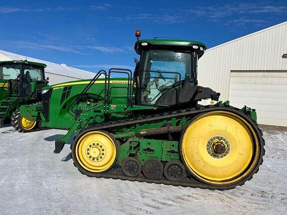 Image of John Deere 8360RT Primary image