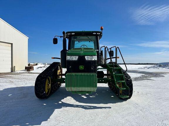 Image of John Deere 8360RT equipment image 1