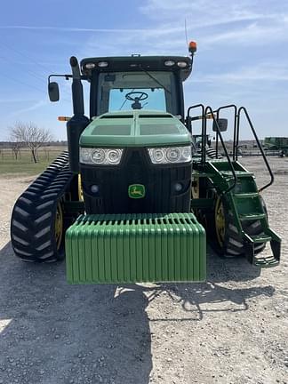 Image of John Deere 8360RT equipment image 4