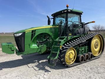 Main image John Deere 8360RT