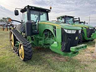 Main image John Deere 8360RT 0