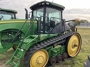 Main image John Deere 8360RT 3