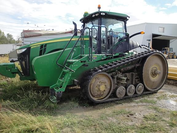 Image of John Deere 8360RT Primary image