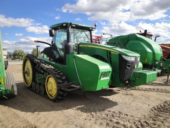 Image of John Deere 8360RT Primary image