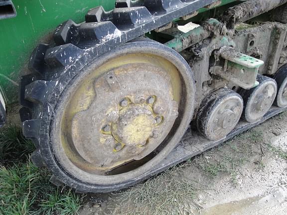 Image of John Deere 8360RT equipment image 2