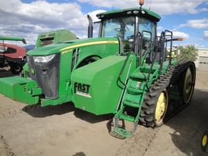 2013 John Deere 8360RT Image