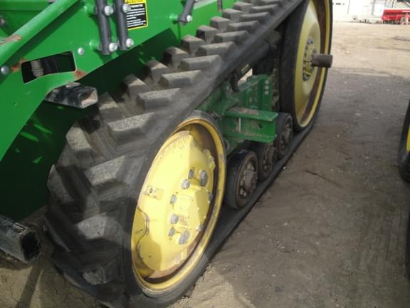 Image of John Deere 8360RT equipment image 3