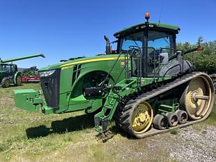 2013 John Deere 8360RT Equipment Image0