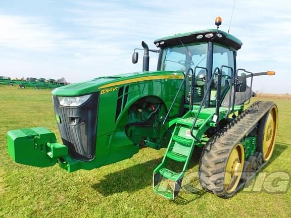 Image of John Deere 8360RT Primary image