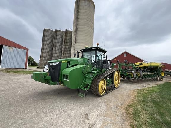 Image of John Deere 8360RT Primary image