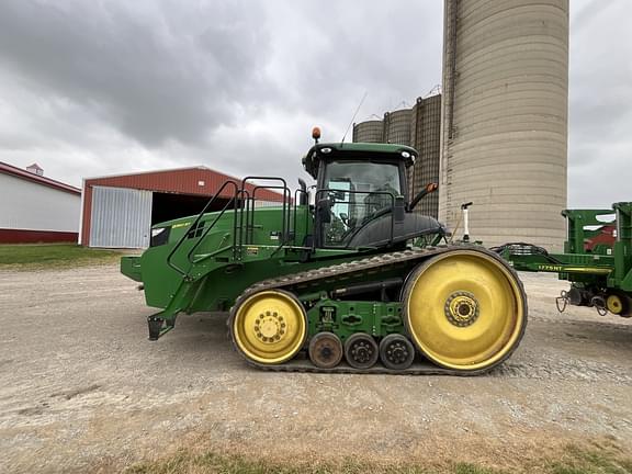 Image of John Deere 8360RT equipment image 2