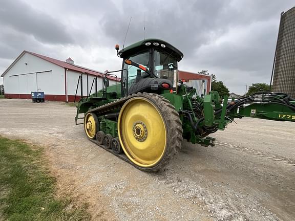 Image of John Deere 8360RT equipment image 4