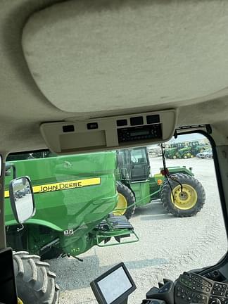 Image of John Deere 8360RT equipment image 1