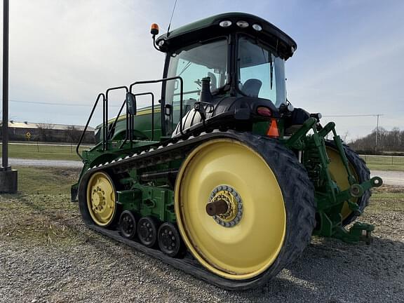 Image of John Deere 8360RT equipment image 3