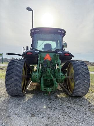 Image of John Deere 8360RT equipment image 2