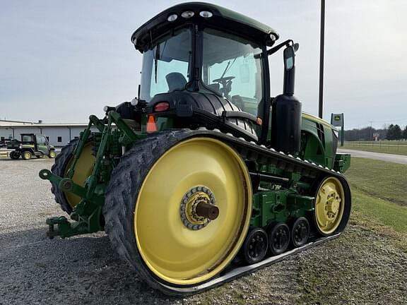 Image of John Deere 8360RT equipment image 1