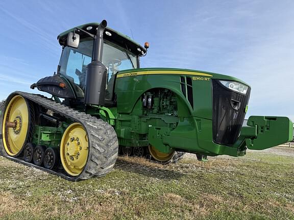 Image of John Deere 8360RT Primary image