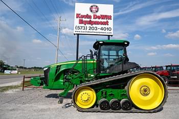 2013 John Deere 8360RT Equipment Image0