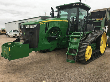 Main image John Deere 8360RT