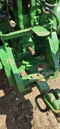 Image of John Deere 8360RT equipment image 4