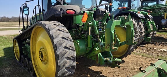 Image of John Deere 8360RT equipment image 3