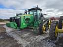 2013 John Deere 8360RT Image