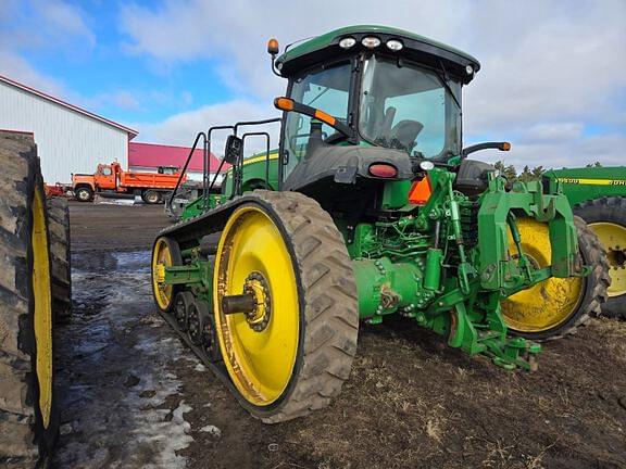 Image of John Deere 8360RT equipment image 1