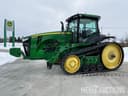 2013 John Deere 8360RT Image