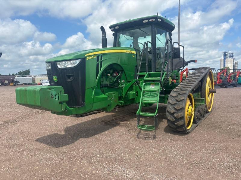 Image of John Deere 8360RT Primary image