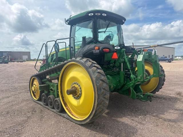 Image of John Deere 8360RT equipment image 3