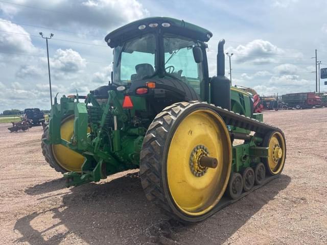 Image of John Deere 8360RT equipment image 2
