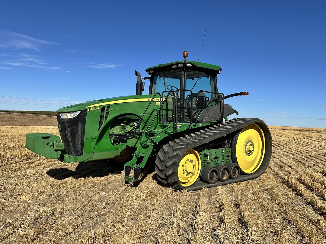 Image of John Deere 8360RT Primary image