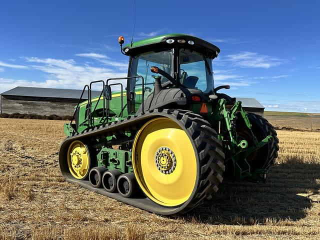 Image of John Deere 8360RT equipment image 3