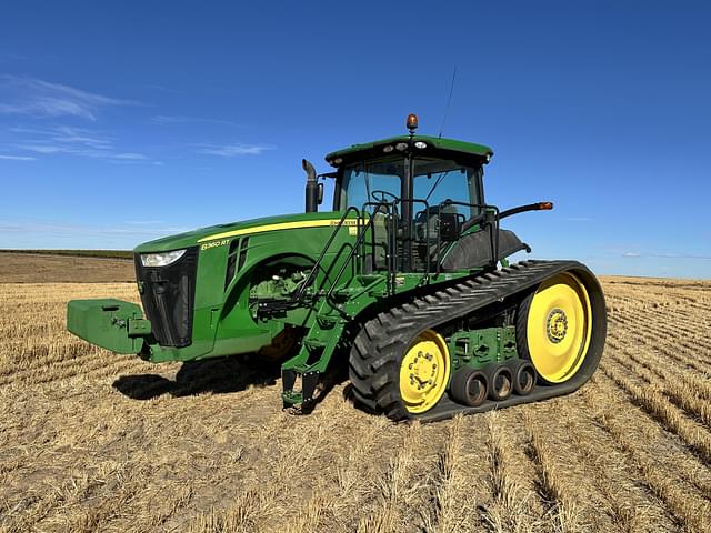 Image of John Deere 8360RT equipment image 1