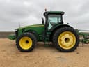 2013 John Deere 8370R Image