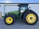2013 John Deere 8370R Image