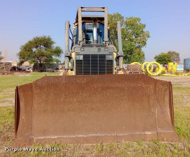 Image of John Deere 850K equipment image 1