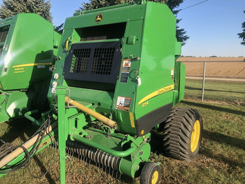 Main image John Deere 854