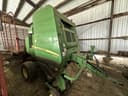 2013 John Deere 854 Image