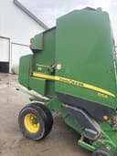 2013 John Deere 854 Silage Special Image